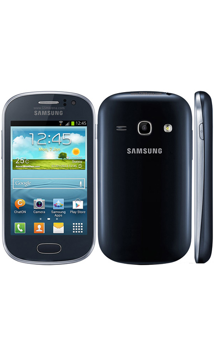 Samsung Galaxy Fame