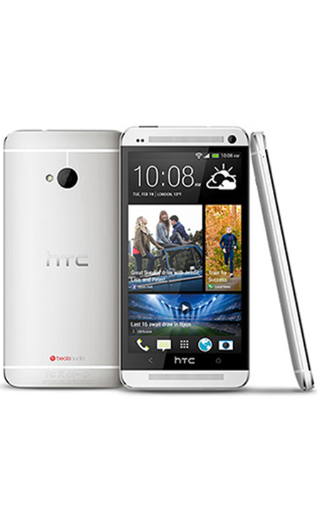 HTC One M7