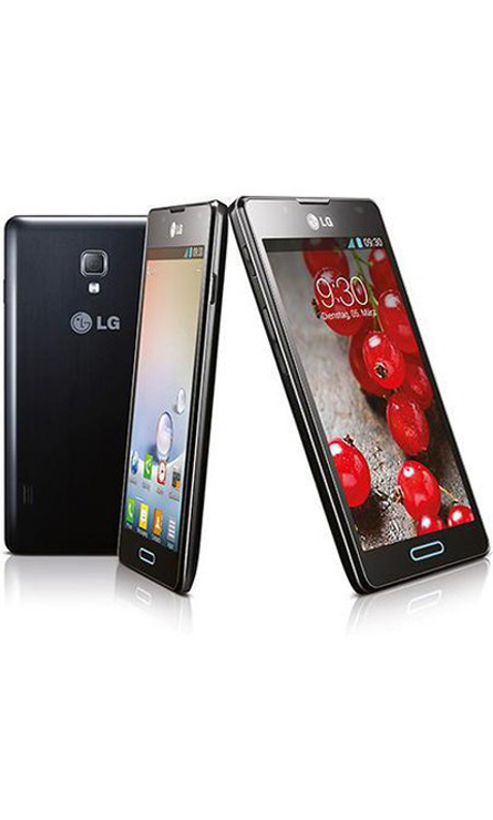 LG Optimus L7 II