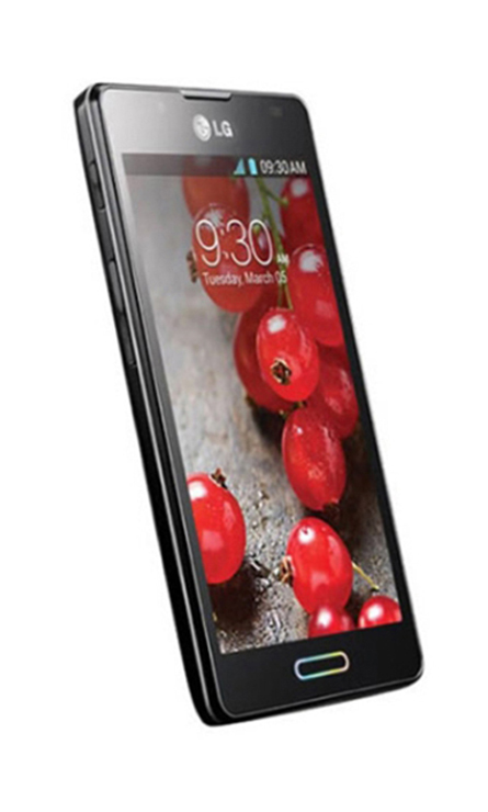 LG Optimus L7 II