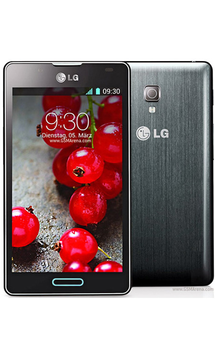 LG Optimus L7 II