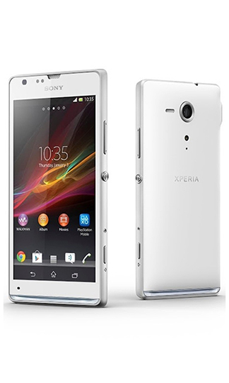 Sony Xperia SP