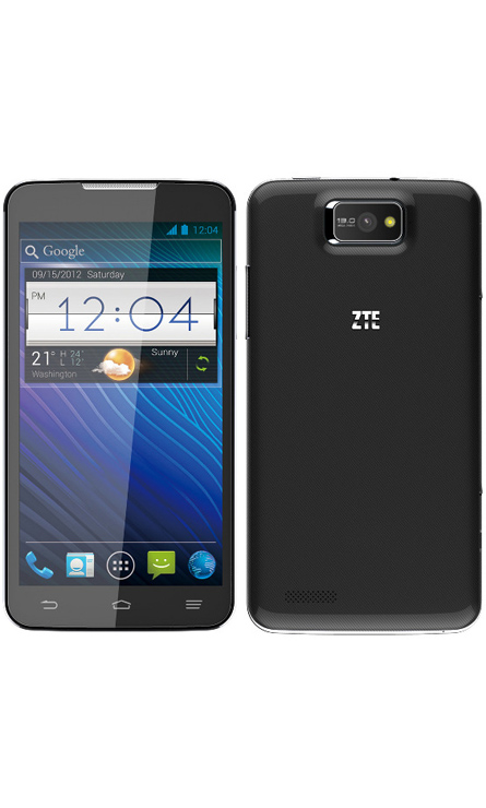 ZTE Grand Memo