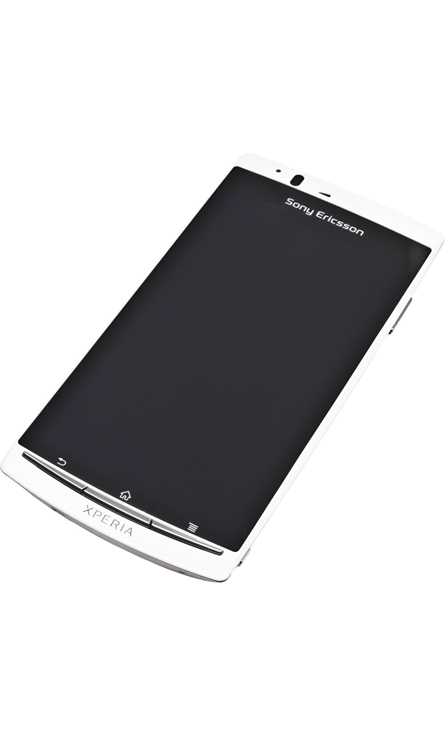 Sony Ericsson Xperia arc