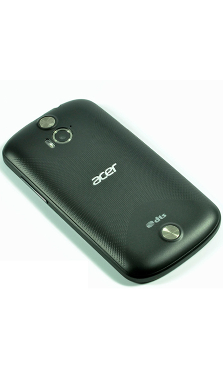 Acer Liquid E1 Duo