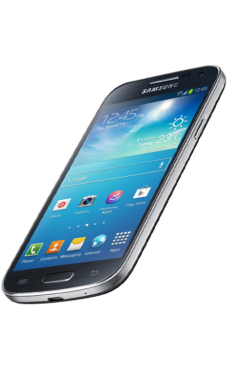 Samsung Galaxy S4 mini