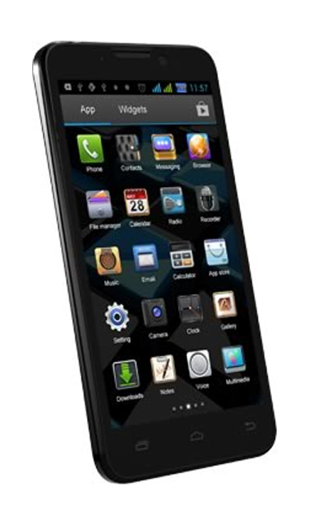 i-mobile IQ 5.1