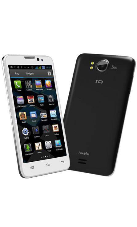 i-mobile IQ 5.1