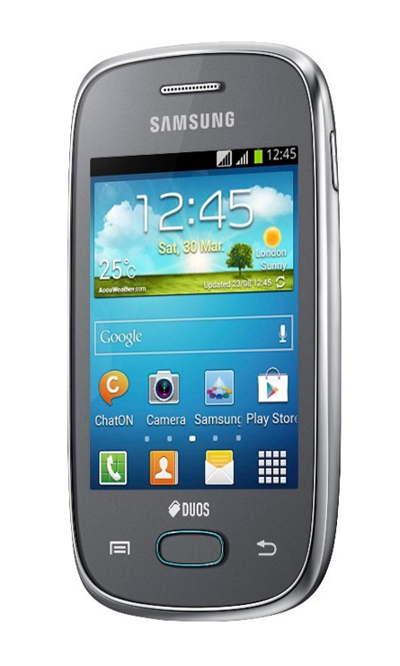 Samsung Galaxy Pocket Neo