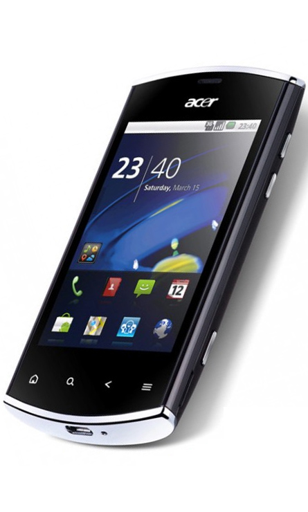 Acer Liquid Mini