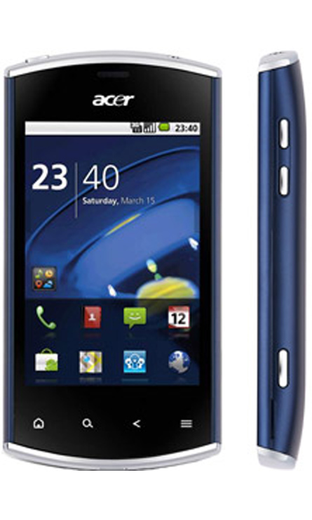 Acer Liquid Mini