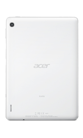 Acer Iconia A1-810 WIFI