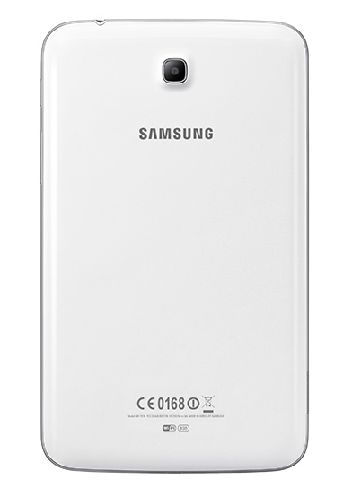 Samsung Galaxy Tab 3 wifi