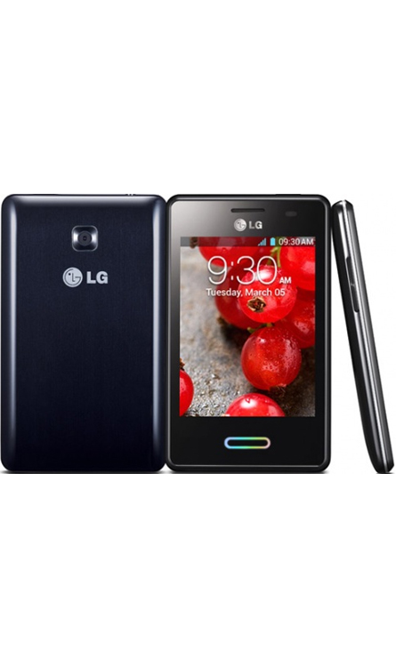 LG Optimus L3 II