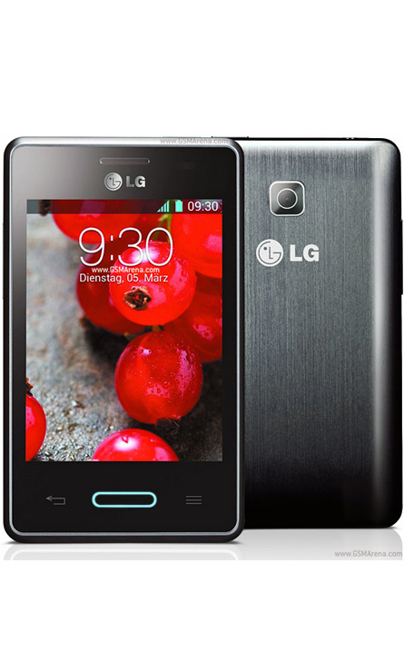 LG Optimus L3 II