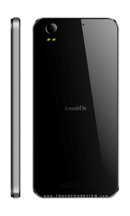 i-mobile IQ X