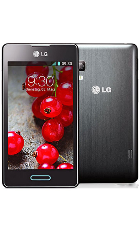 LG Optimus L5 II