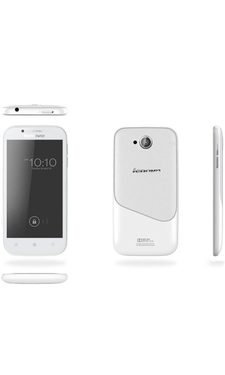 Lenovo A706