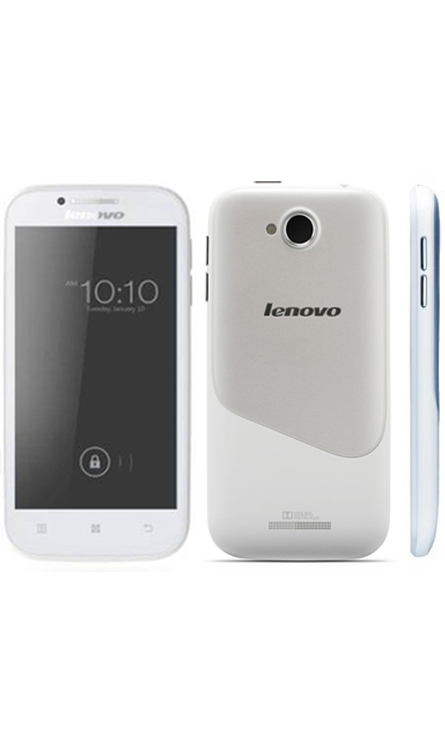 Lenovo A706