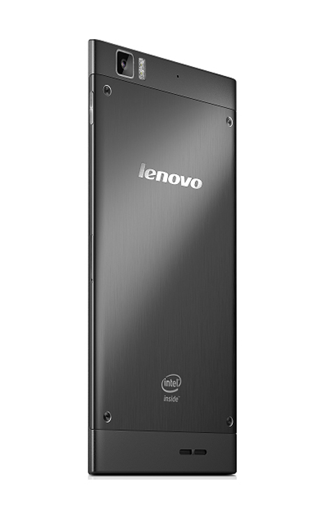 Lenovo K900