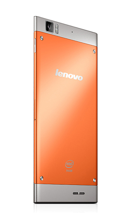 Lenovo K900