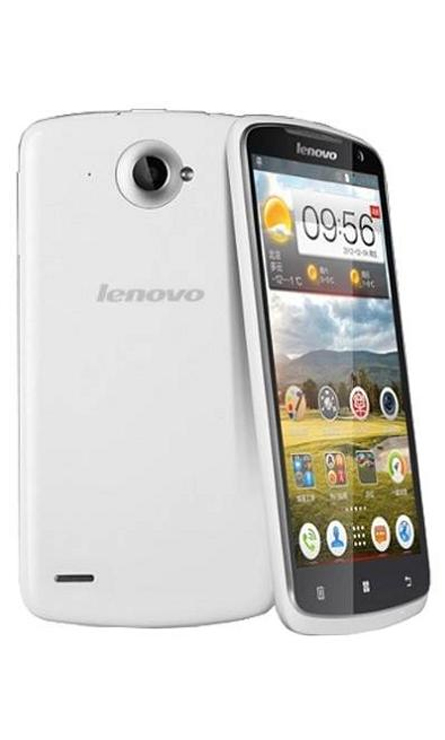 Lenovo S820