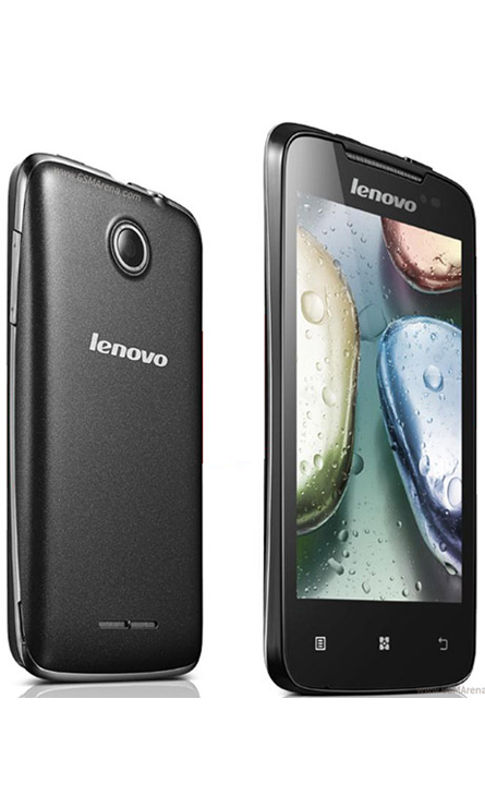 Lenovo A390