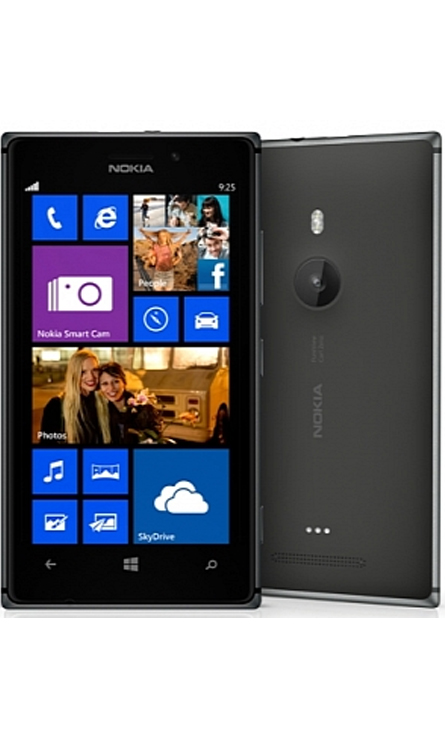 Nokia Lumia 925