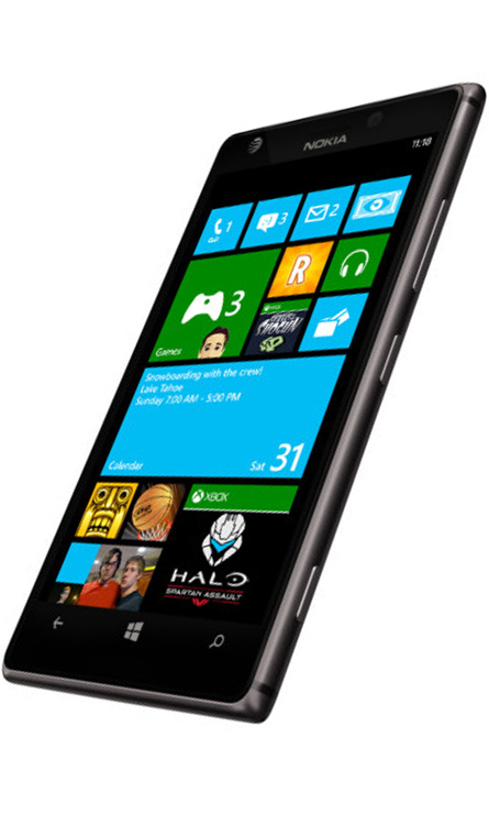 Nokia Lumia 925