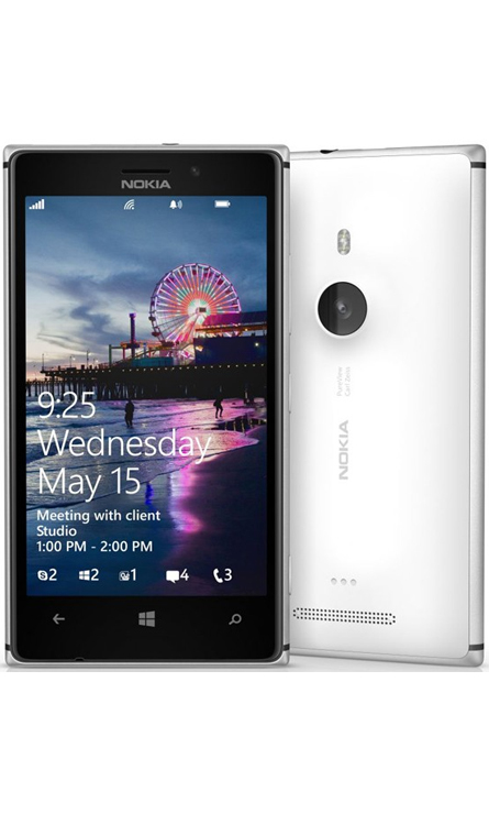 Nokia Lumia 925