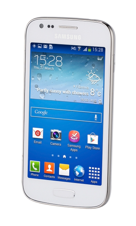 Samsung Galaxy Ace 3