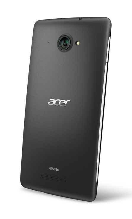 Acer Liquid S1