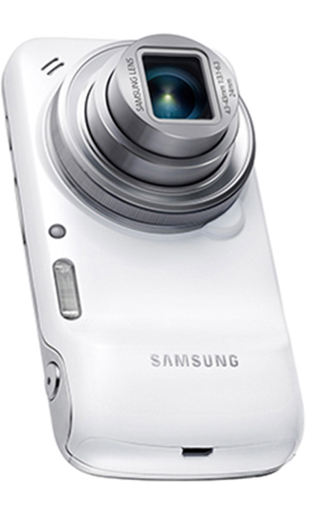 Samsung Galaxy S4 zoom