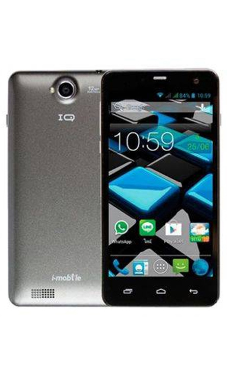 i-mobile IQ 5.3