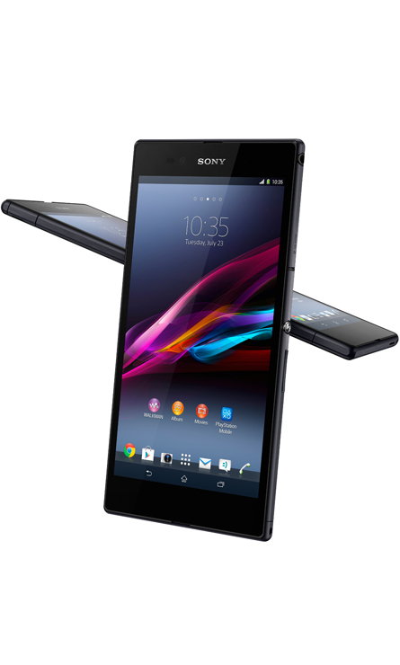 Sony Xperia Z Ultra