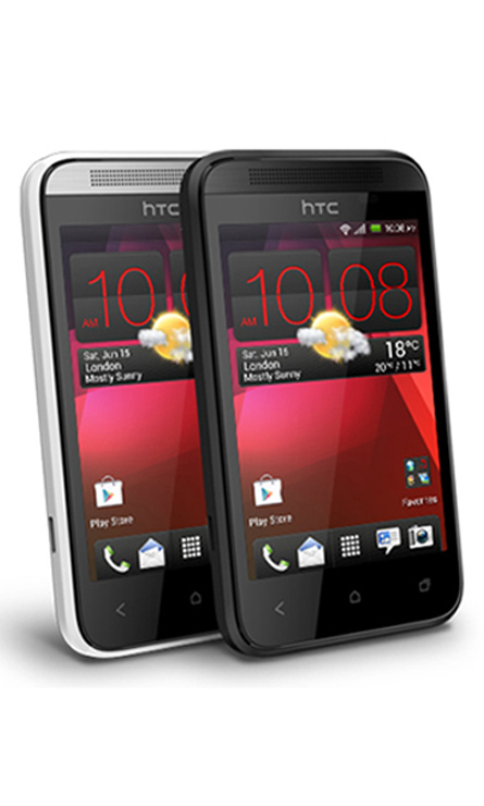 HTC Desire 200