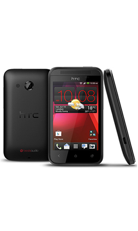 HTC Desire 200