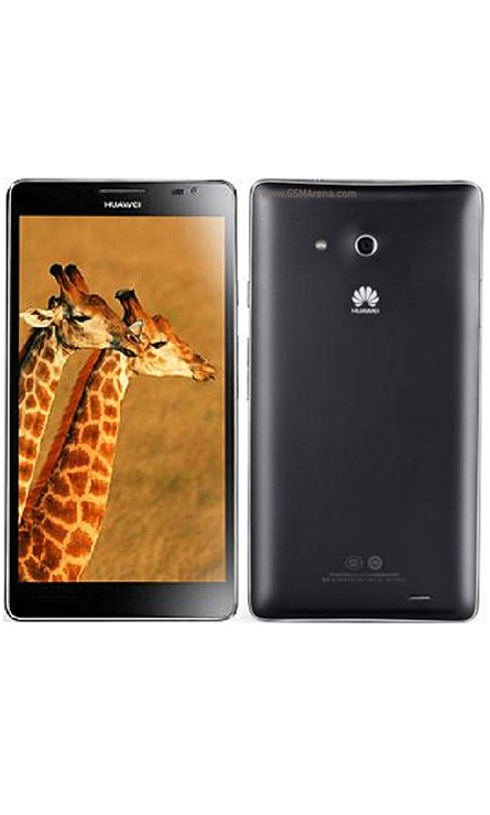 Huawei Ascend Mate