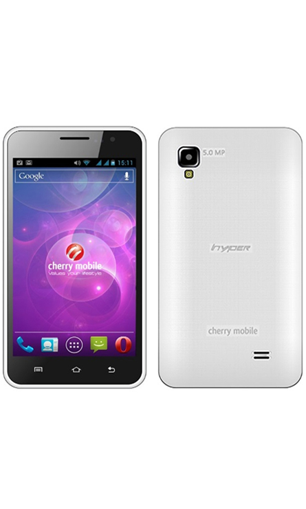 Cherry Mobile Hyper