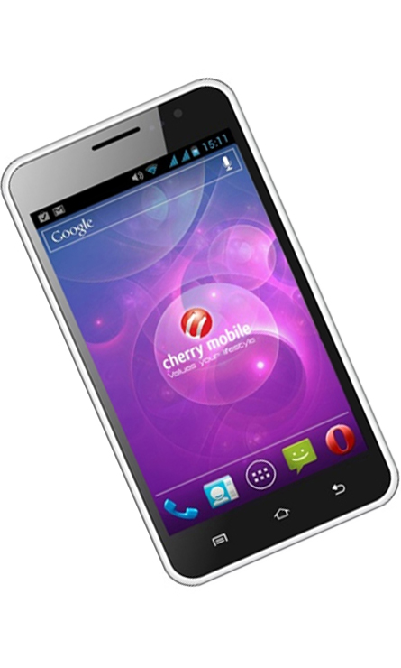 Cherry Mobile Hyper