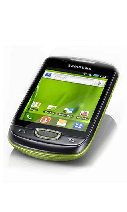 Samsung Galaxy Mini