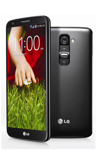 LG G2