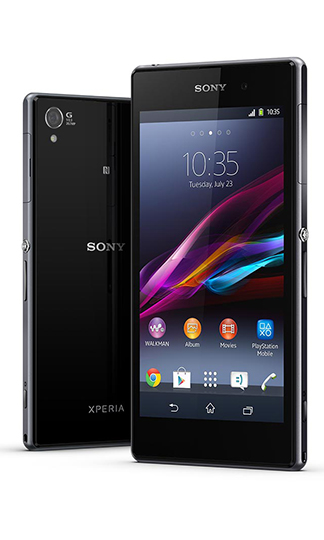 Sony Xperia Z1