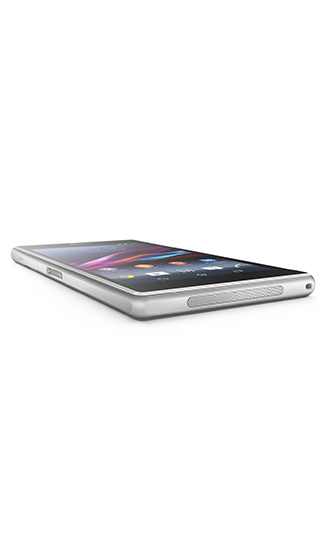 Sony Xperia Z1