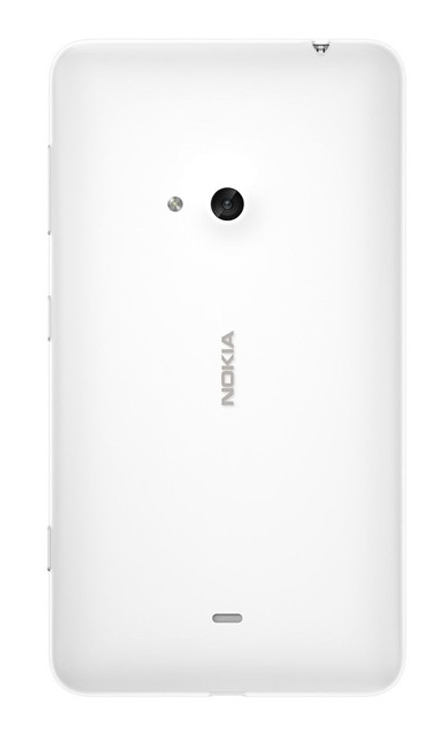 Nokia Lumia 625