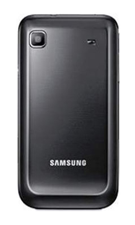 Samsung Galaxy SL 4GB