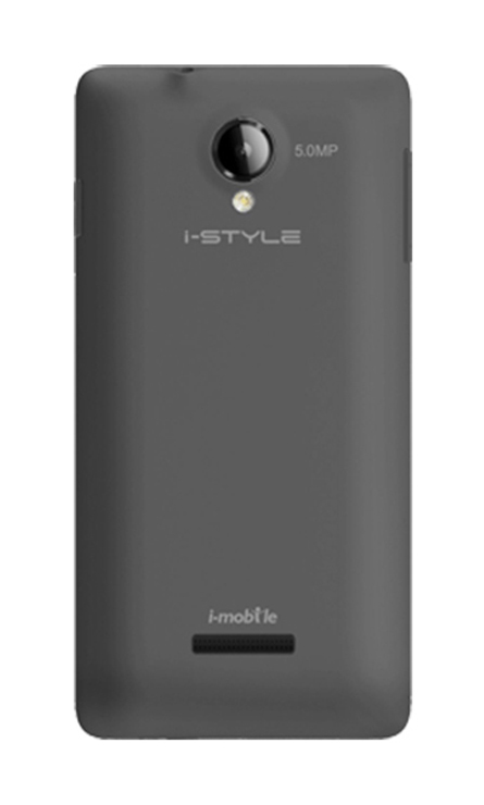 i-mobile i-STYLE 7.3