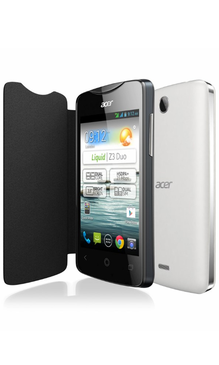 Acer Liquid Z3