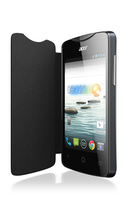 Acer Liquid Z3