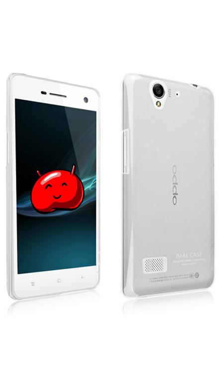 OPPO Find Mirror